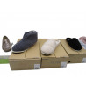 100 paires de chaussures a 3.50€