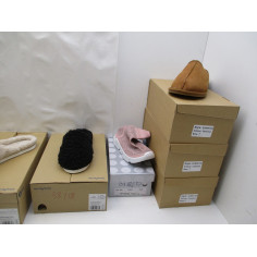 100 paires de chaussures a 3.50€