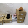 100 paires de chaussures a 3.50€