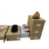 100 paires de chaussures a 3.50€