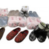 25 Paires de chaussons a 2€