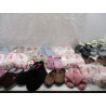 25 Paires de chaussons a 2€