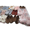 26 Paires de chaussons a 2€