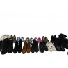 18 Paires de chaussures a 3€