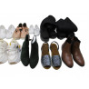 18 Paires de chaussures a 3€