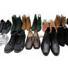 16 Paires de chaussures a 3€
