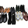 16 Paires de chaussures a 3€