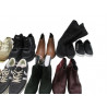 15 Paires de chaussures a 3€