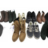 15 Paires de chaussures a 3€
