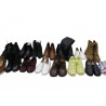 15 Paires de chaussures a 3€