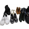 16 Paires de chaussures a 3€