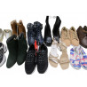 16 Paires de chaussures a 3€