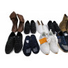 18 Paires de chaussures a 3€