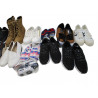 18 Paires de chaussures a 3€