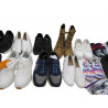 18 Paires de chaussures a 3€