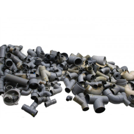 280 raccords pvc