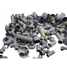 280 raccords pvc