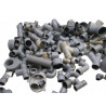 280 raccords pvc