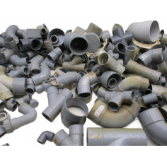 280 raccords pvc