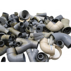 280 raccords pvc