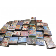 150 cd-dvd