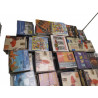 150 cd-dvd