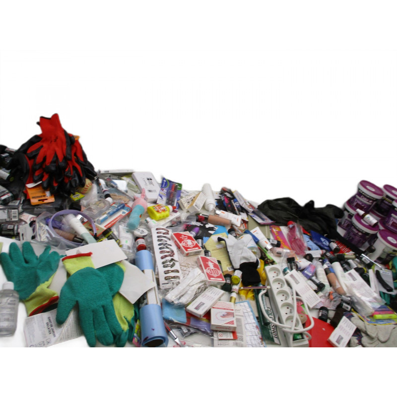 220 articles bazar