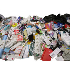 220 articles bazar