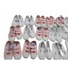 27 Paires de chaussures a 0.80€