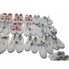 43 Paires de chaussures a 0.80€