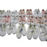 43 Paires de chaussures a 0.80€