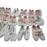 43 Paires de chaussures a 0.80€