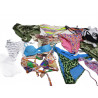125 maillots bain haut ou bas