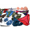 125 maillots bain haut ou bas