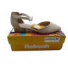 17 paires de chaussures a 3.50€