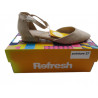 17 paires de chaussures a 3.50€