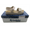 17 paires de chaussures a 3.50€