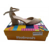 7 paires de chaussures a 3.50€