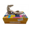 7 paires de chaussures a 3.50€