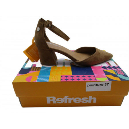 10 paires de chaussures a 3.50€