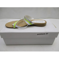 10 paires de chaussures a 3.50€