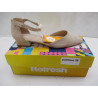 12 Paires de chaussures a 3€