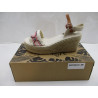 12 Paires de chaussures a 3€