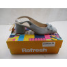 12 Paires de chaussures a 3€