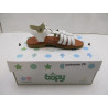 12 Paires de chaussures a 3€