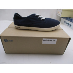 8 Paires de chaussures a 3€