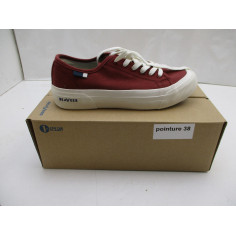 8 Paires de chaussures a 3€