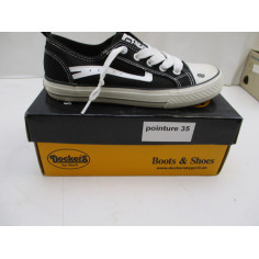 6 Paires de chaussures a 3€