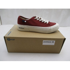 6 Paires de chaussures a 3€