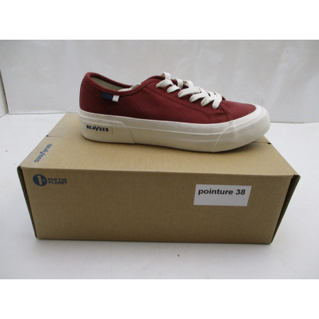 6 Paires de chaussures a 3€